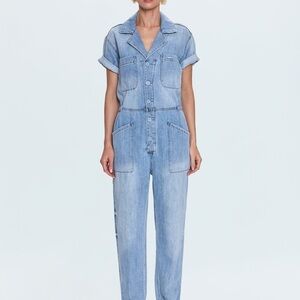 Pistola Groover jumsuit size S